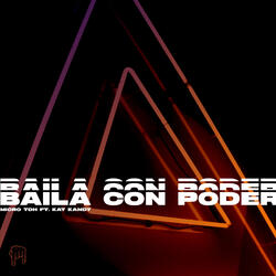 Baila Con Poder