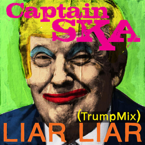 Liar Liar (TrumpMix)