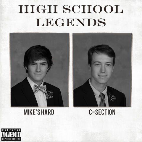 High School Legends