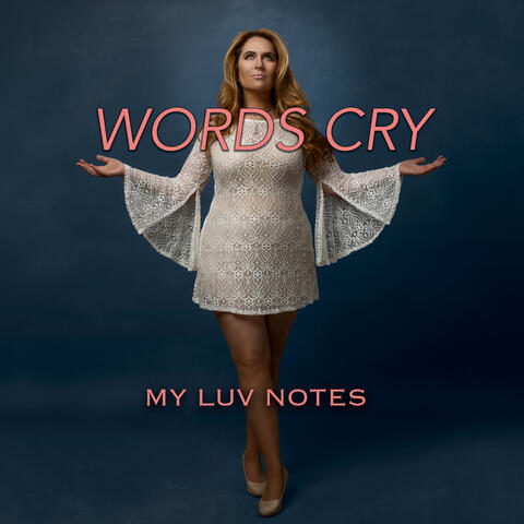 Words Cry