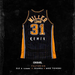 31 Como Miller (Remix)
