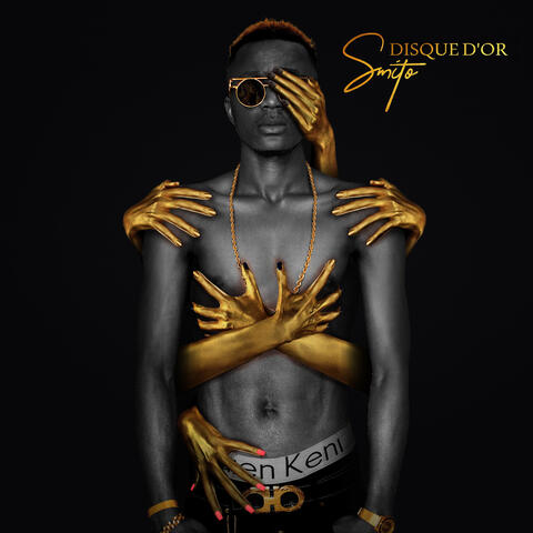 Disque d'or