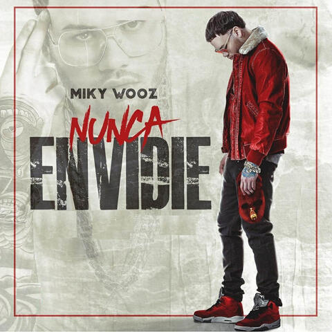 Nunca Envidie