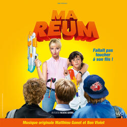 Ma Reum (Main Title)