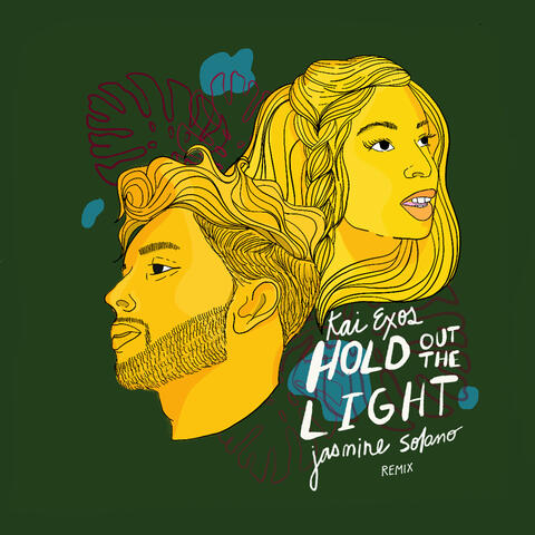 Hold Out The Light (Jasmine Solano Remix)