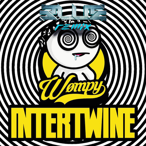Intertwine (Blue Remix)