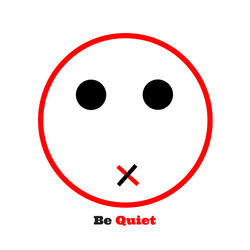 Be Quiet