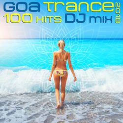 Utopia (Goa Trance 2018 100 Hits DJ Remix Edit)