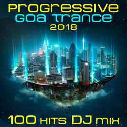 Sacred Forest (Progressive Goa Trance 2018 100 Hits DJ Mix Edit)