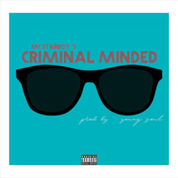 Criminal Minded