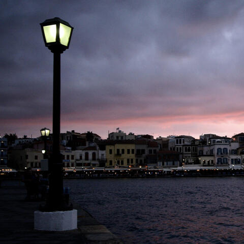 Streetlights