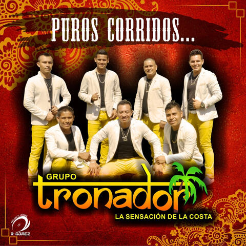 Puros Corridos