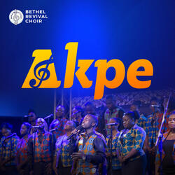 Akpe (Studio Version)