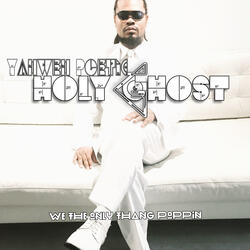 Holy Ghost