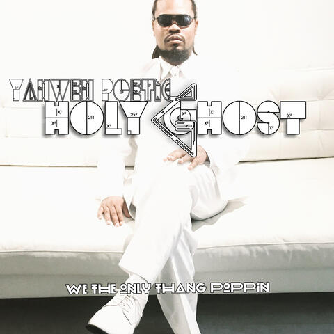 Holy Ghost
