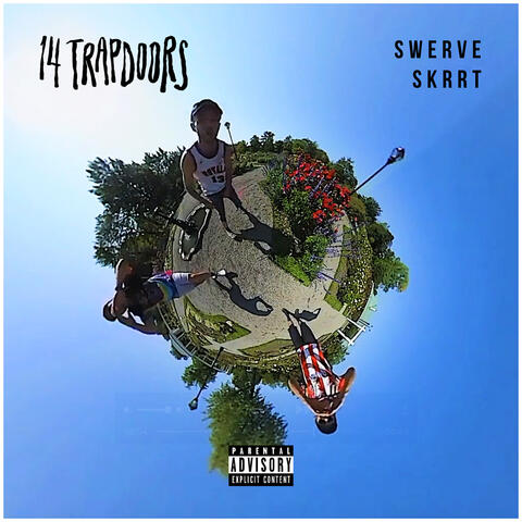 Swerve Skrrt