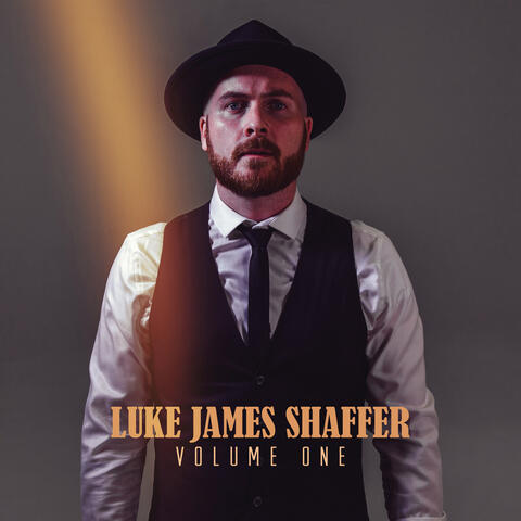 Luke James Shaffer, Vol. 1