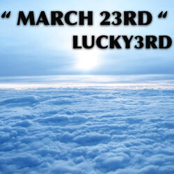 March 23rd