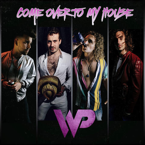 Come over to My House