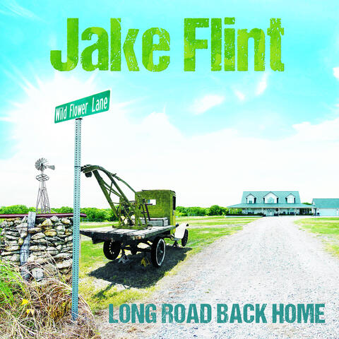 Long Road Back Home