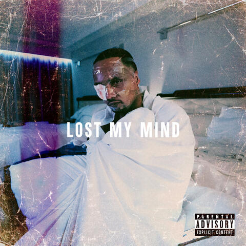 Lost My Mind