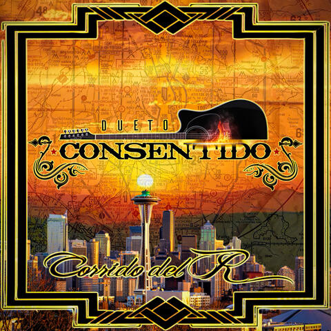 Corrido Del R