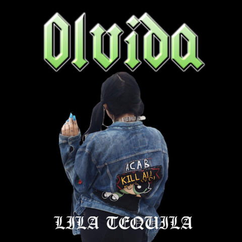 Olvida