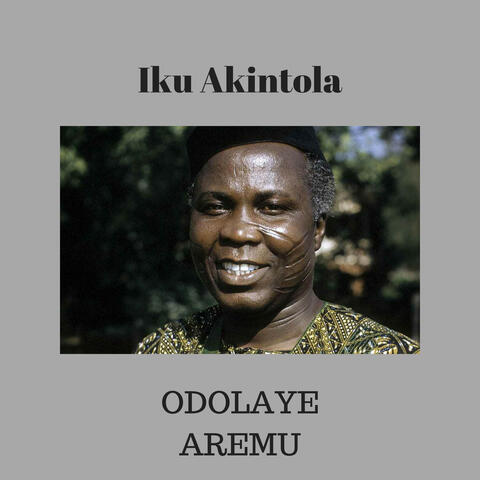 Iku Akintola