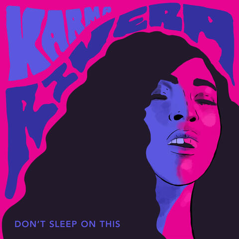 Don't Sleep on This - EP