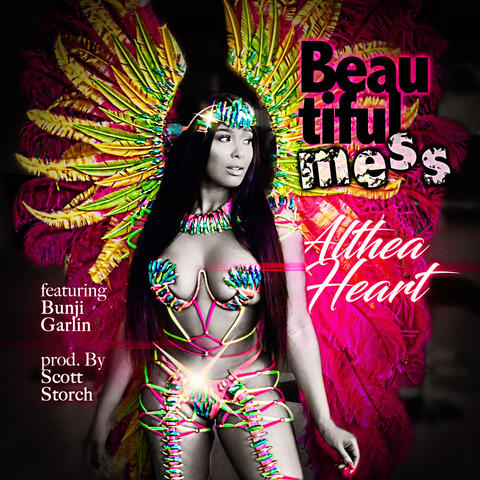 Beautiful Mess
