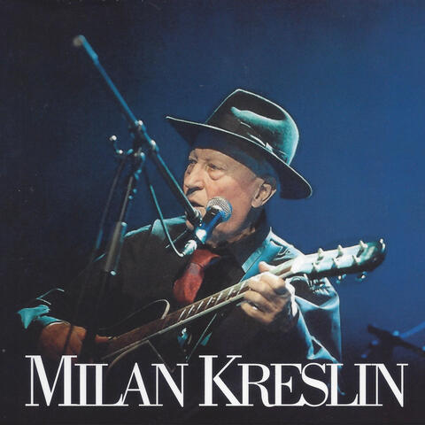 Milan Kreslin