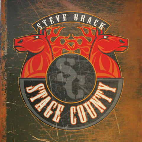 Western Nights: Stage County