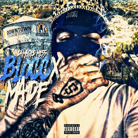 Blocc X Made