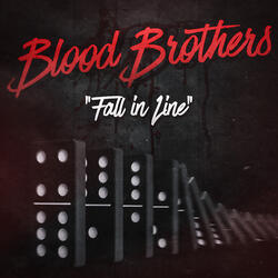 Fall in Line