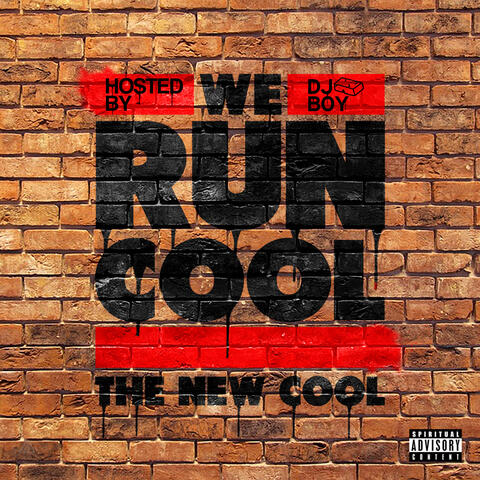 We Run Cool-EP