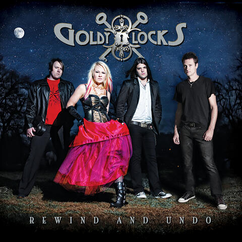 Rewind and Undo