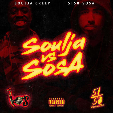 Creep vs. Sosa