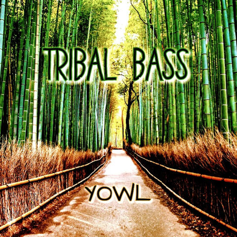 Tribal Bass