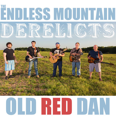 Old Red Dan