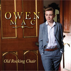 Old Rocking Chair