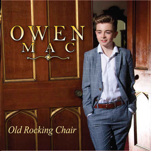 Old Rocking Chair