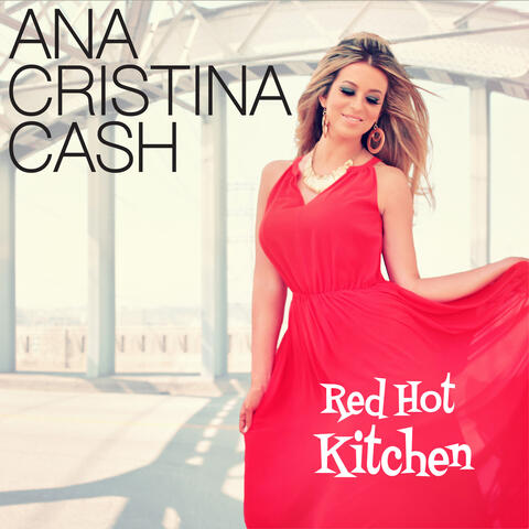 Red Hot Kitchen