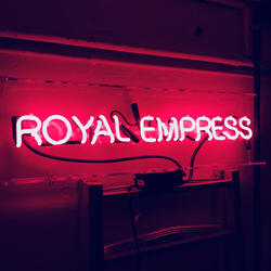 Royal Empress