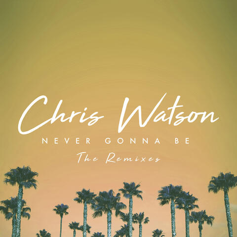 Never Gonna Be (The Remixes)