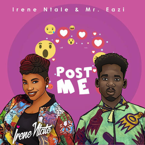 Post Me