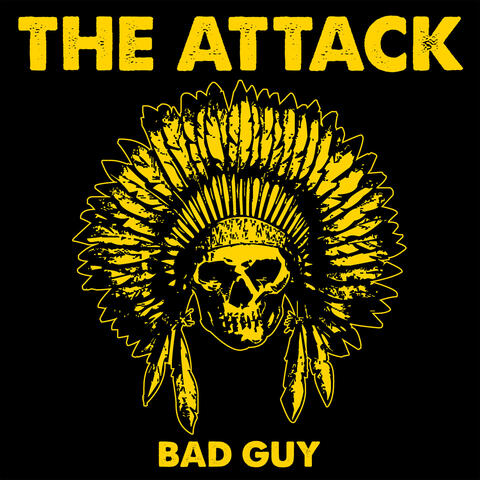 Bad Guy