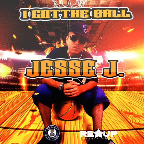 I Got the Ball