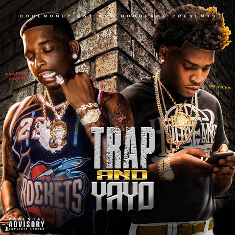 trapboy Freddy & go yayo