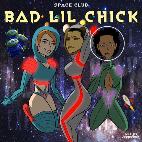 Bad Lil Chick