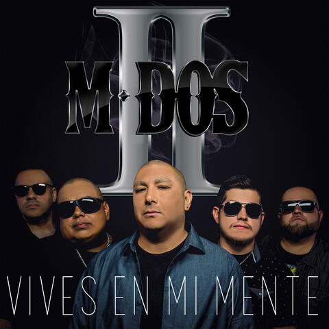 Vives en Mi Mente